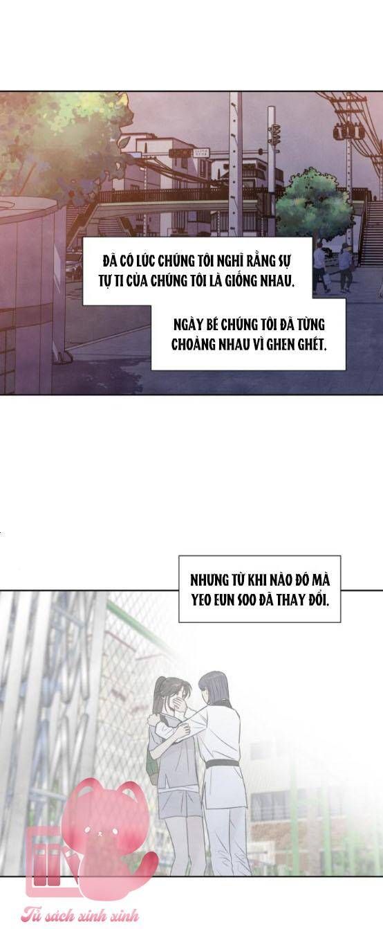 đọc truyện Điều Khiến Tôi Quyết Tâm Chết Đi Chương 62 ảnh 30 tại Giả Dược