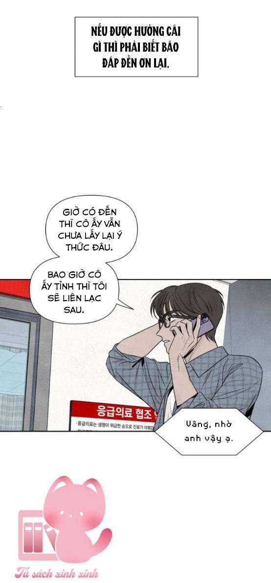 đọc truyện Điều Khiến Tôi Quyết Tâm Chết Đi Chương 62 ảnh 43 tại Giả Dược