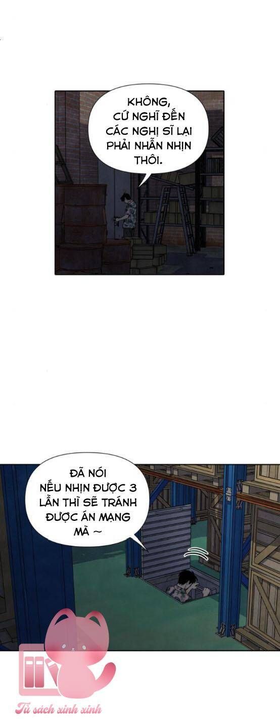 đọc truyện Điều Khiến Tôi Quyết Tâm Chết Đi Chương 62 ảnh 52 tại Giả Dược