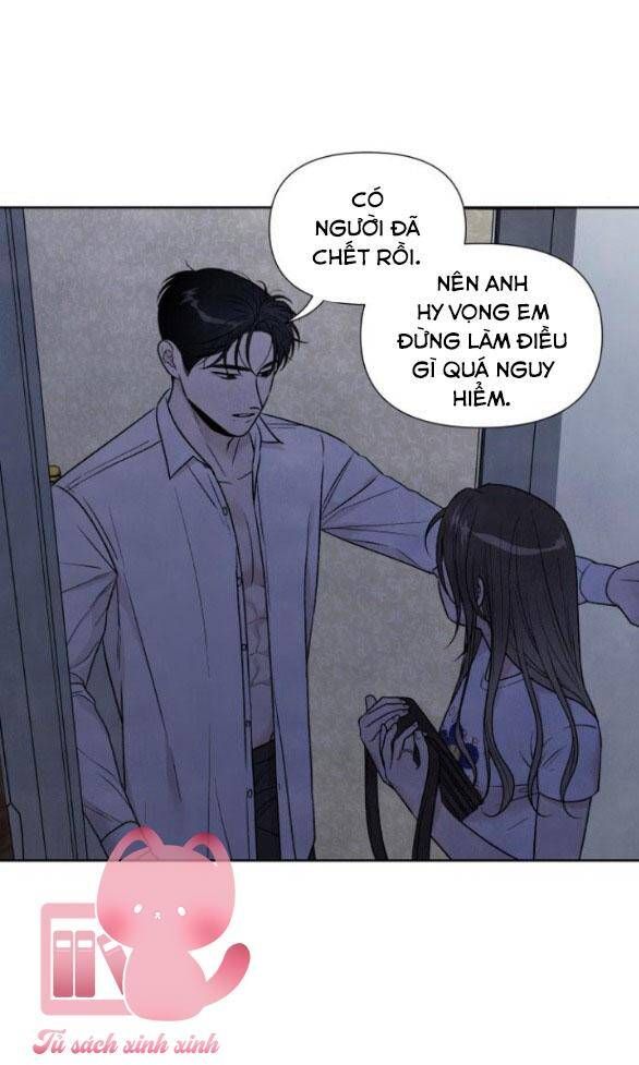 đọc truyện Điều Khiến Tôi Quyết Tâm Chết Đi Chương 64 ảnh 28 tại Giả Dược