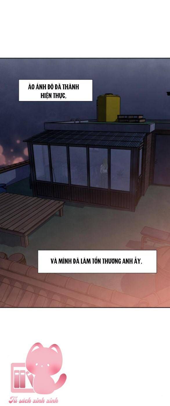 đọc truyện Điều Khiến Tôi Quyết Tâm Chết Đi Chương 64 ảnh 34 tại Giả Dược
