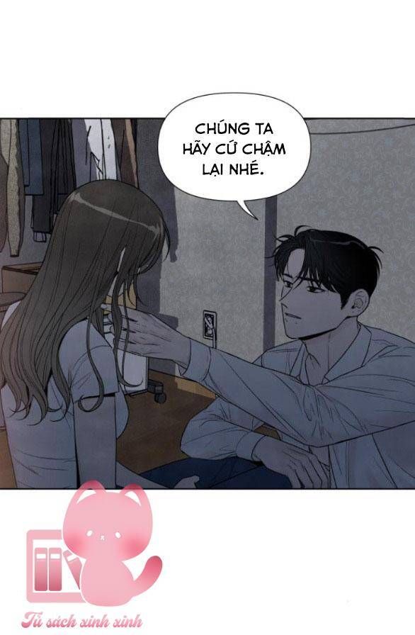 đọc truyện Điều Khiến Tôi Quyết Tâm Chết Đi Chương 64 ảnh 5 tại Giả Dược