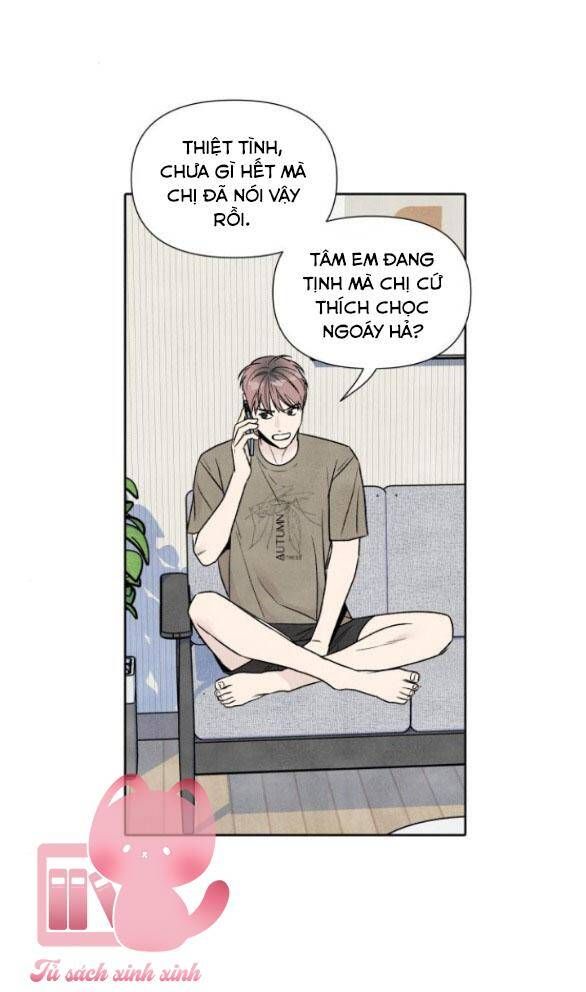 đọc truyện Điều Khiến Tôi Quyết Tâm Chết Đi Chương 64 ảnh 48 tại Giả Dược