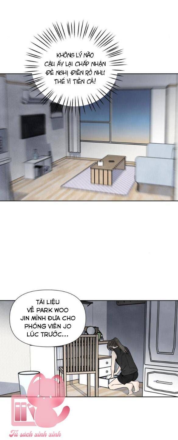 đọc truyện Điều Khiến Tôi Quyết Tâm Chết Đi Chương 65 ảnh 17 tại Giả Dược