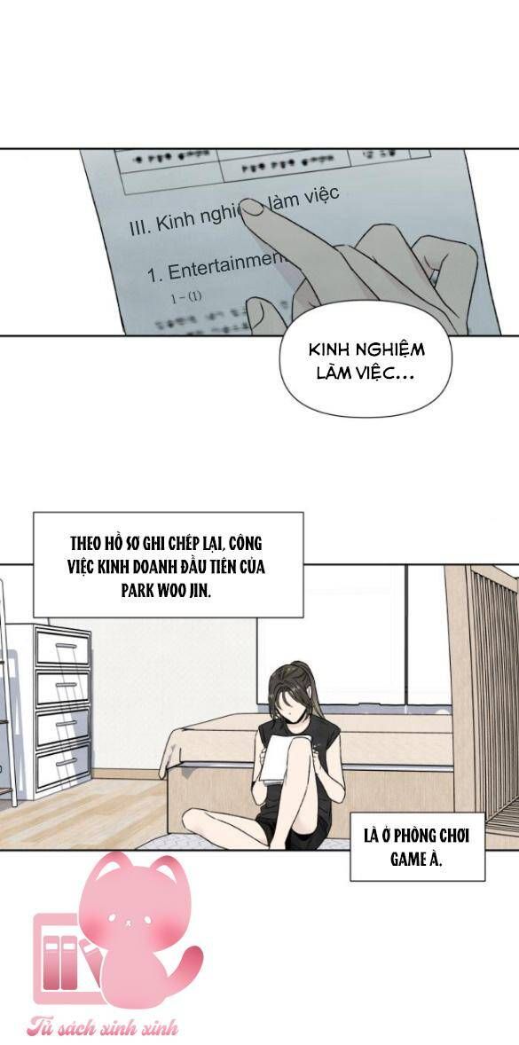 đọc truyện Điều Khiến Tôi Quyết Tâm Chết Đi Chương 65 ảnh 21 tại Giả Dược