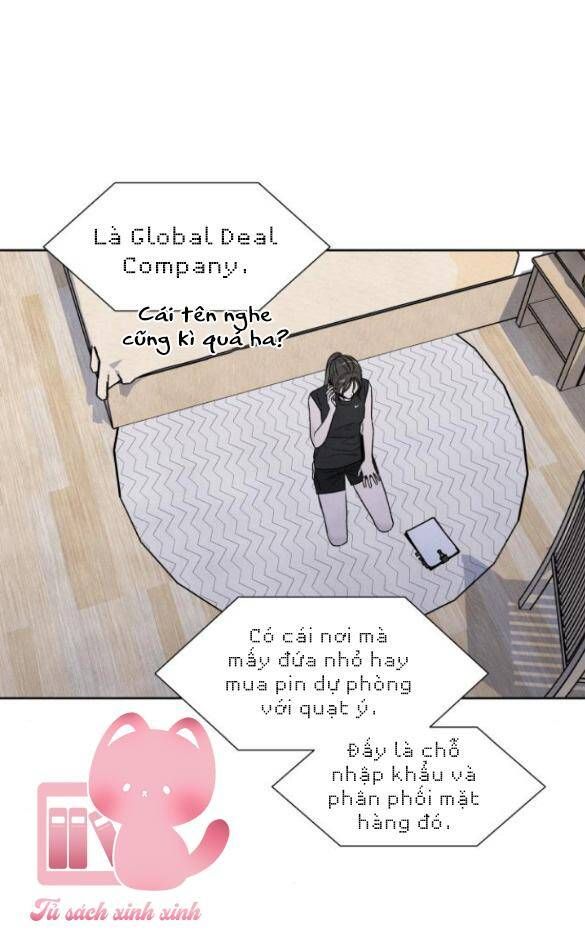 đọc truyện Điều Khiến Tôi Quyết Tâm Chết Đi Chương 65 ảnh 31 tại Giả Dược