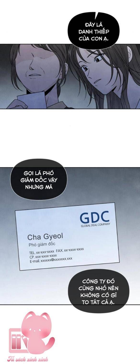 đọc truyện Điều Khiến Tôi Quyết Tâm Chết Đi Chương 65 ảnh 33 tại Giả Dược
