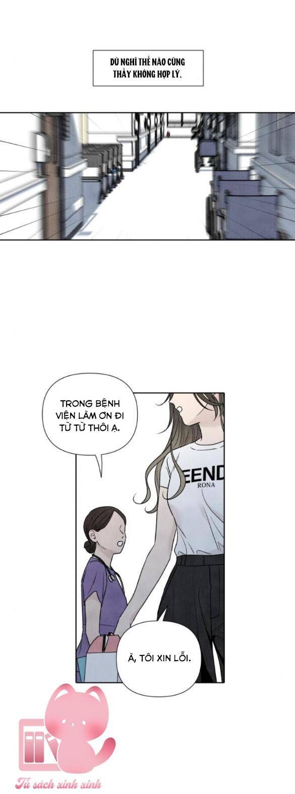 đọc truyện Điều Khiến Tôi Quyết Tâm Chết Đi Chương 65 ảnh 42 tại Giả Dược