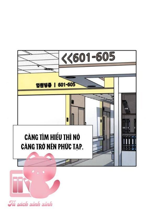 đọc truyện Điều Khiến Tôi Quyết Tâm Chết Đi Chương 65 ảnh 43 tại Giả Dược