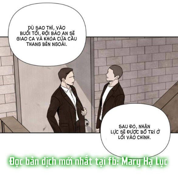 đọc truyện Điều Khiến Tôi Quyết Tâm Chết Đi Chương 66.1 ảnh 11 tại Giả Dược