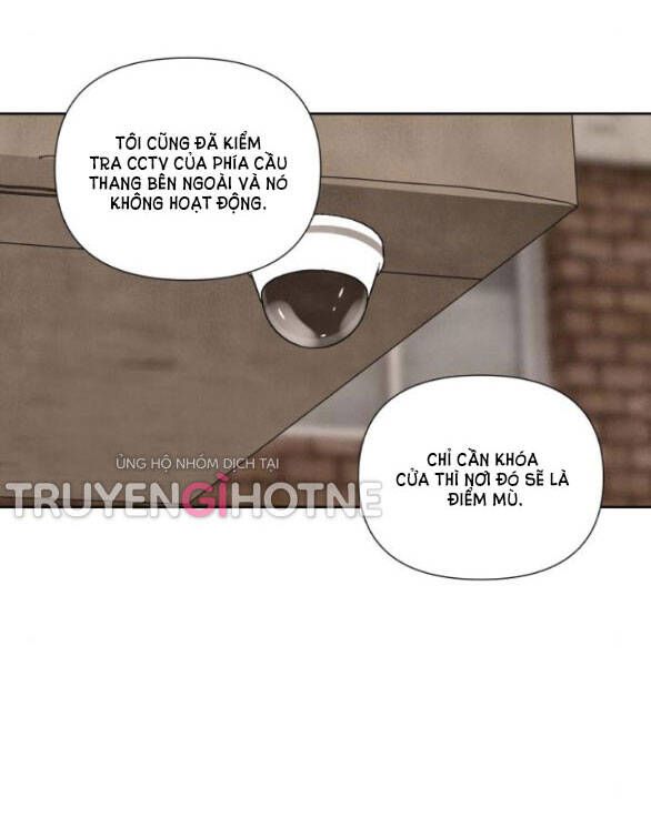 đọc truyện Điều Khiến Tôi Quyết Tâm Chết Đi Chương 66.1 ảnh 12 tại Giả Dược