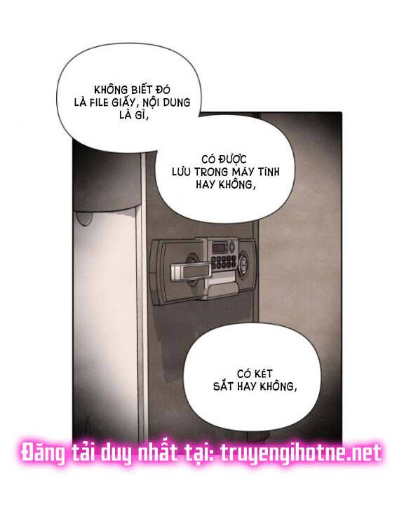 đọc truyện Điều Khiến Tôi Quyết Tâm Chết Đi Chương 66.1 ảnh 18 tại Giả Dược