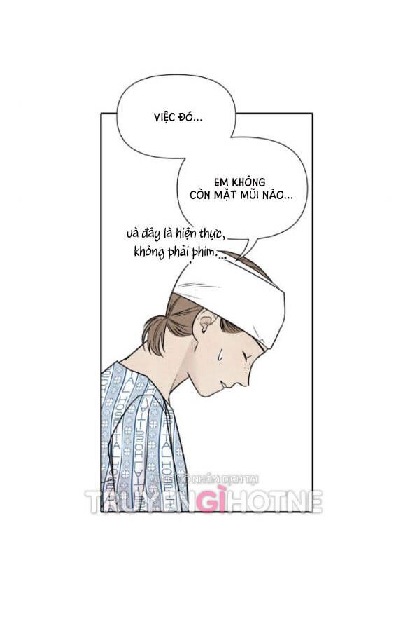 đọc truyện Điều Khiến Tôi Quyết Tâm Chết Đi Chương 66.1 ảnh 20 tại Giả Dược