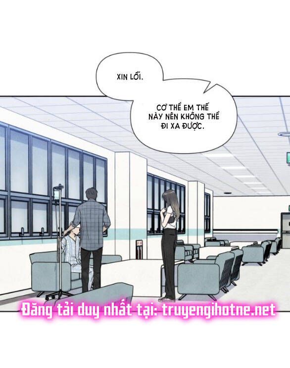 đọc truyện Điều Khiến Tôi Quyết Tâm Chết Đi Chương 66.1 ảnh 3 tại Giả Dược