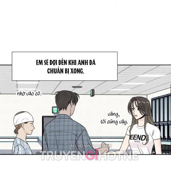 đọc truyện Điều Khiến Tôi Quyết Tâm Chết Đi Chương 66.1 ảnh 29 tại Giả Dược