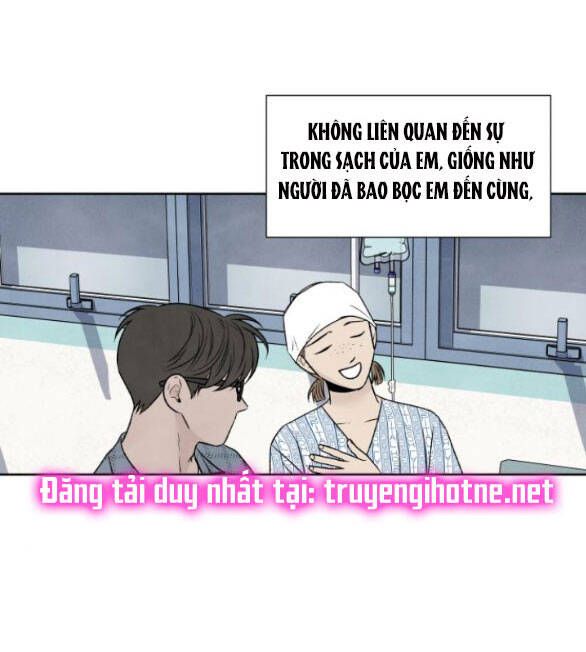 đọc truyện Điều Khiến Tôi Quyết Tâm Chết Đi Chương 66.1 ảnh 30 tại Giả Dược