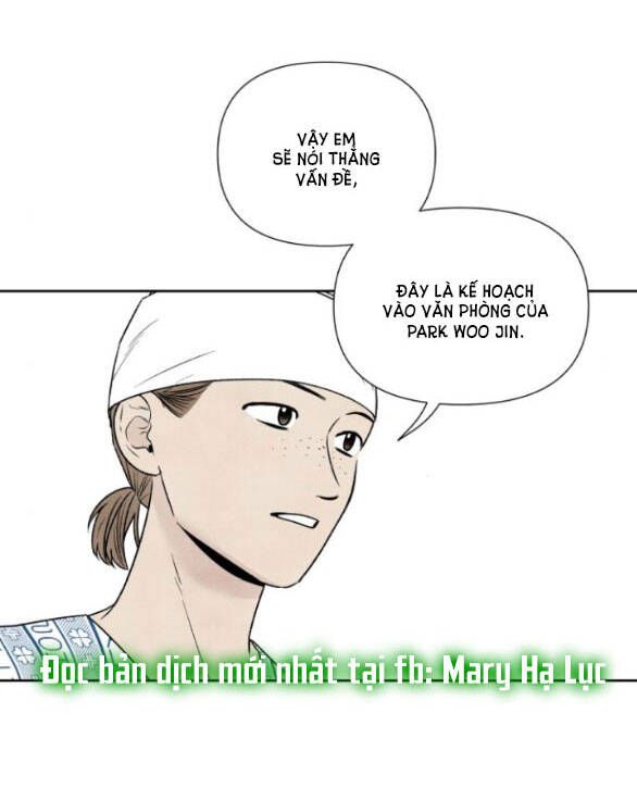 đọc truyện Điều Khiến Tôi Quyết Tâm Chết Đi Chương 66.1 ảnh 6 tại Giả Dược