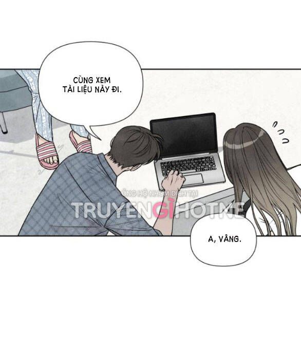 đọc truyện Điều Khiến Tôi Quyết Tâm Chết Đi Chương 66.1 ảnh 7 tại Giả Dược