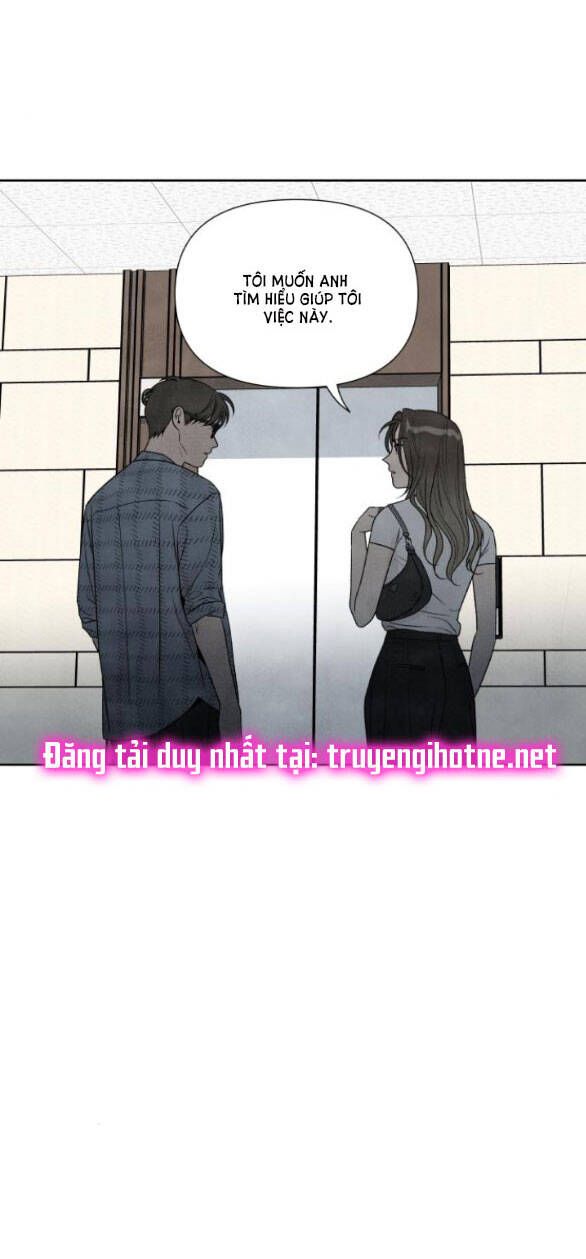 đọc truyện Điều Khiến Tôi Quyết Tâm Chết Đi Chương 66.2 ảnh 17 tại Giả Dược