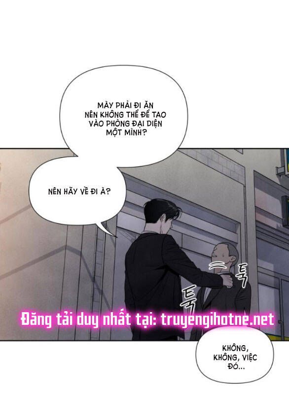 đọc truyện Điều Khiến Tôi Quyết Tâm Chết Đi Chương 66.2 ảnh 26 tại Giả Dược