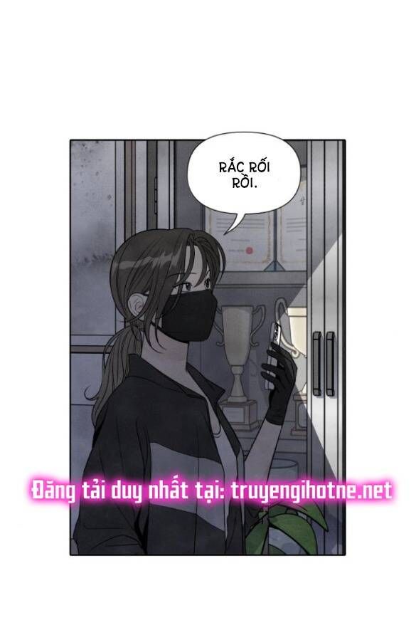 đọc truyện Điều Khiến Tôi Quyết Tâm Chết Đi Chương 67.1 ảnh 17 tại Giả Dược