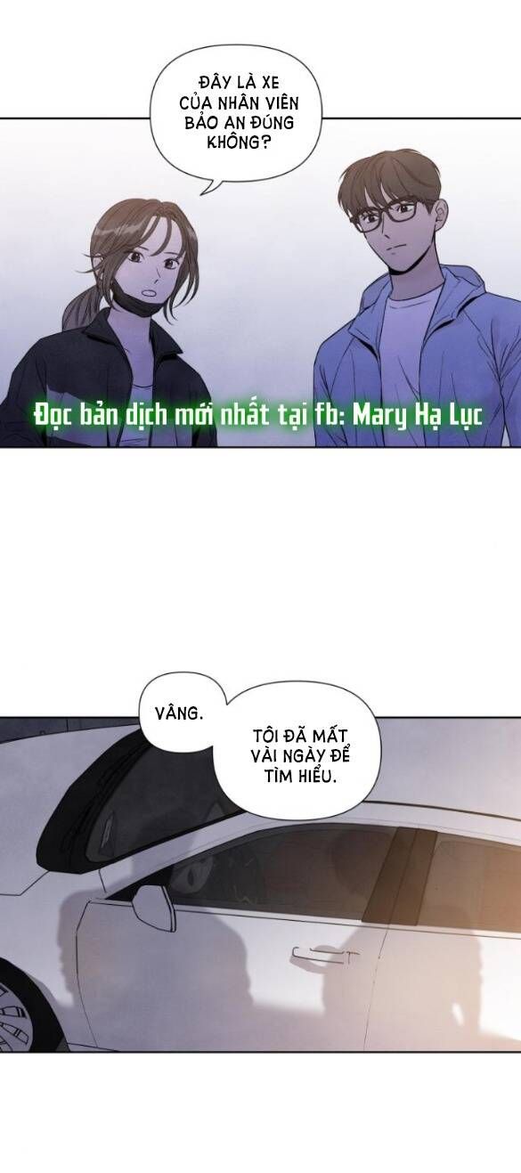 đọc truyện Điều Khiến Tôi Quyết Tâm Chết Đi Chương 67.1 ảnh 3 tại Giả Dược