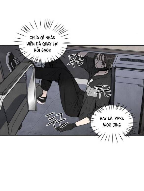 đọc truyện Điều Khiến Tôi Quyết Tâm Chết Đi Chương 67.1 ảnh 23 tại Giả Dược