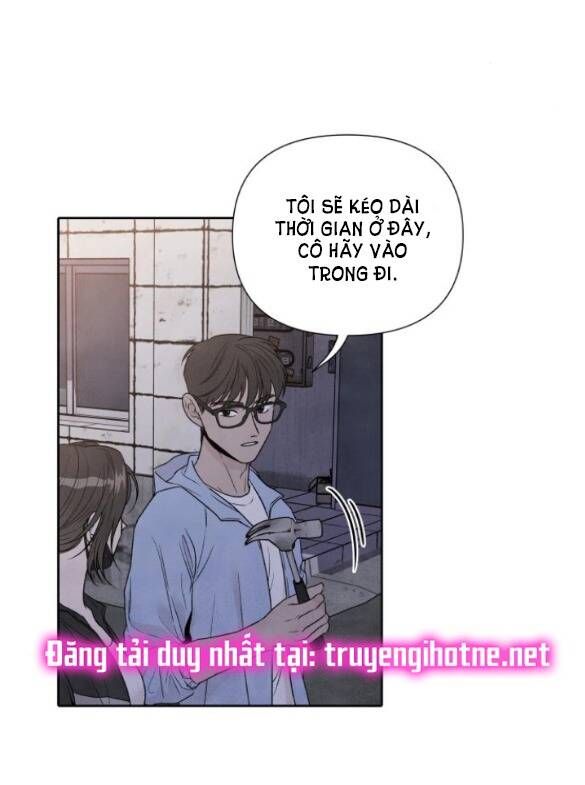 đọc truyện Điều Khiến Tôi Quyết Tâm Chết Đi Chương 67.1 ảnh 4 tại Giả Dược