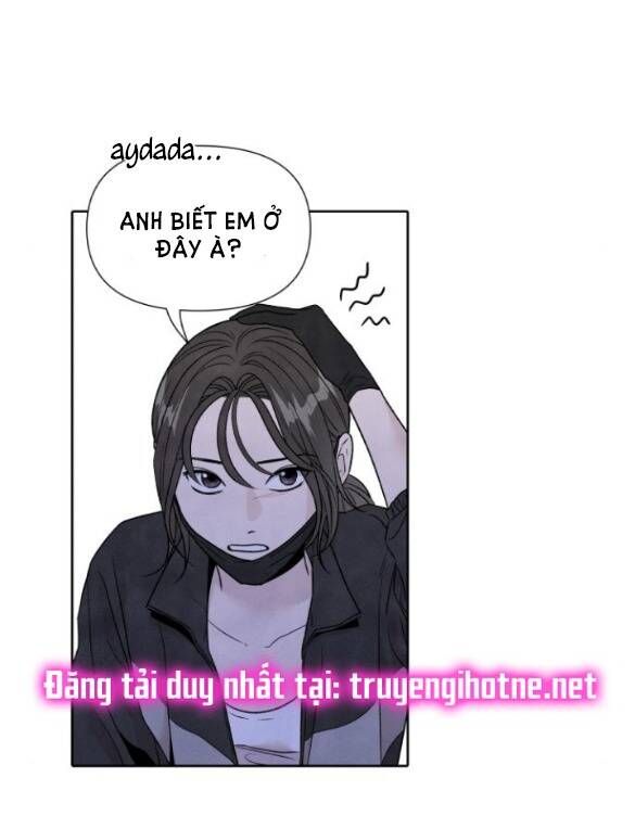 đọc truyện Điều Khiến Tôi Quyết Tâm Chết Đi Chương 67.1 ảnh 32 tại Giả Dược
