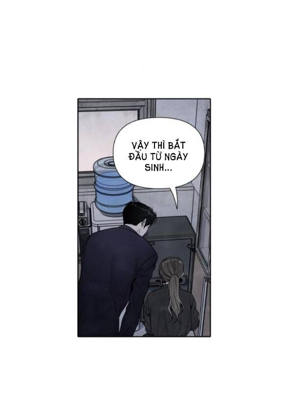 đọc truyện Điều Khiến Tôi Quyết Tâm Chết Đi Chương 67.2 ảnh 19 tại Giả Dược