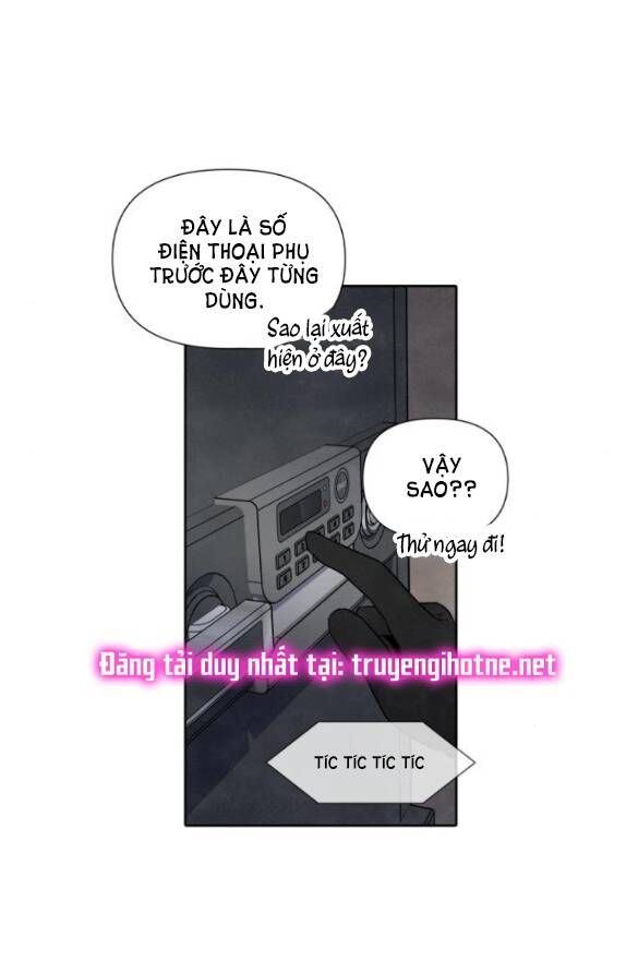 đọc truyện Điều Khiến Tôi Quyết Tâm Chết Đi Chương 67.2 ảnh 23 tại Giả Dược