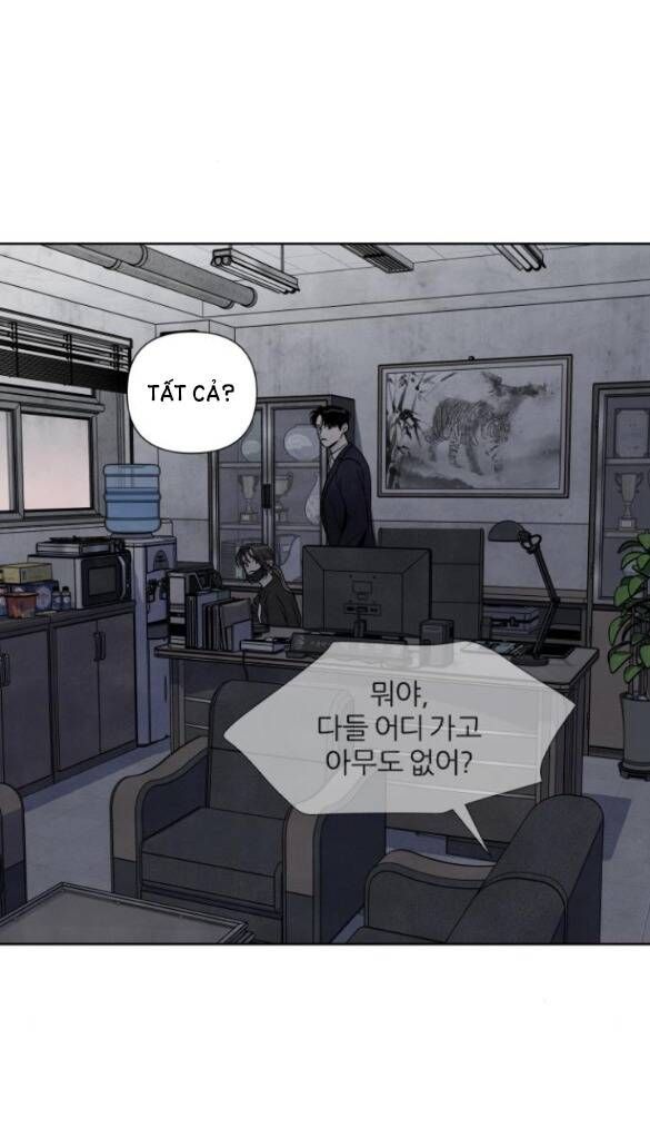 đọc truyện Điều Khiến Tôi Quyết Tâm Chết Đi Chương 67.2 ảnh 25 tại Giả Dược