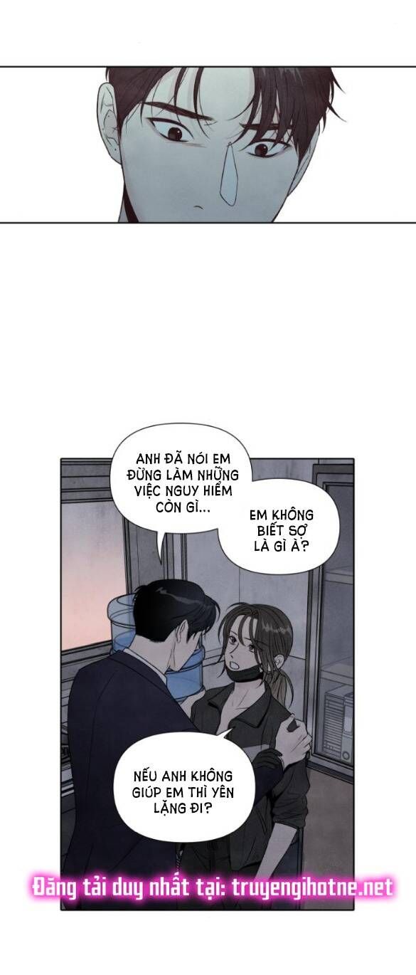 đọc truyện Điều Khiến Tôi Quyết Tâm Chết Đi Chương 67.2 ảnh 7 tại Giả Dược