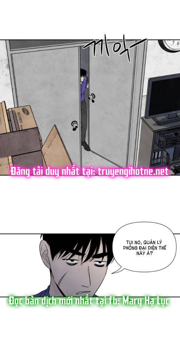 đọc truyện Điều Khiến Tôi Quyết Tâm Chết Đi Chương 68.1 ảnh 1 tại Giả Dược