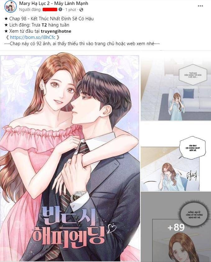 đọc truyện Điều Khiến Tôi Quyết Tâm Chết Đi Chương 68.1 ảnh 17 tại Giả Dược