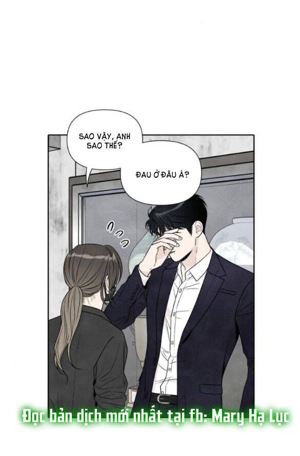 đọc truyện Điều Khiến Tôi Quyết Tâm Chết Đi Chương 68.1 ảnh 35 tại Giả Dược