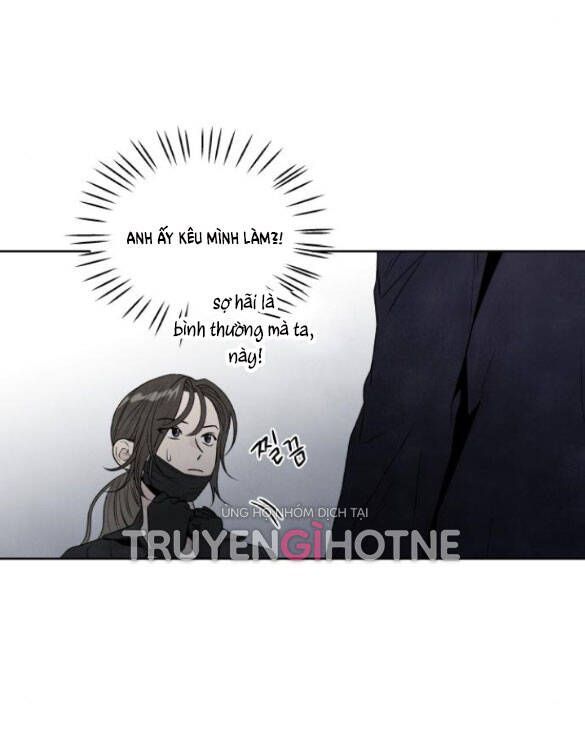 đọc truyện Điều Khiến Tôi Quyết Tâm Chết Đi Chương 68.2 ảnh 34 tại Giả Dược