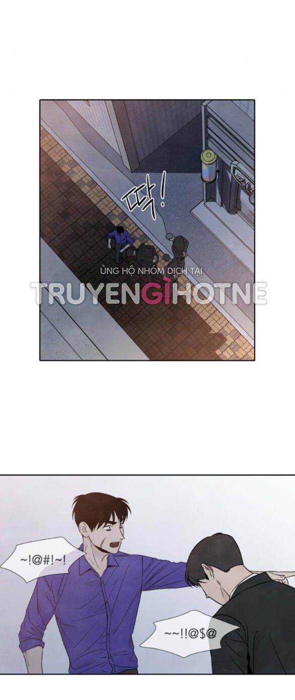 đọc truyện Điều Khiến Tôi Quyết Tâm Chết Đi Chương 69.1 ảnh 11 tại Giả Dược