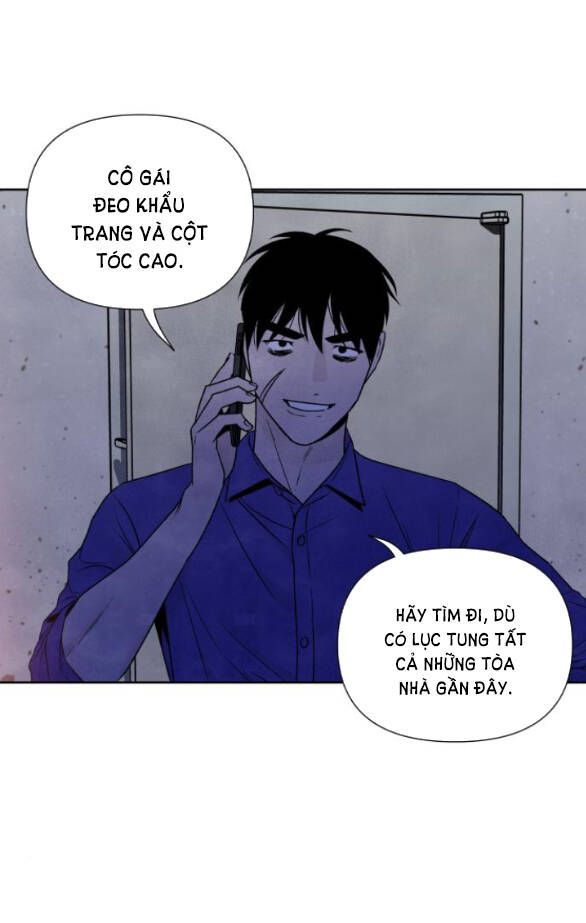 đọc truyện Điều Khiến Tôi Quyết Tâm Chết Đi Chương 69.2 ảnh 11 tại Giả Dược