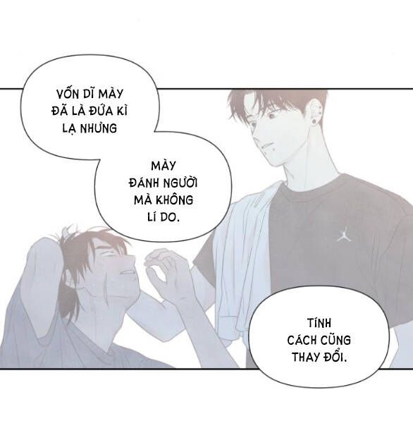 đọc truyện Điều Khiến Tôi Quyết Tâm Chết Đi Chương 69.2 ảnh 4 tại Giả Dược