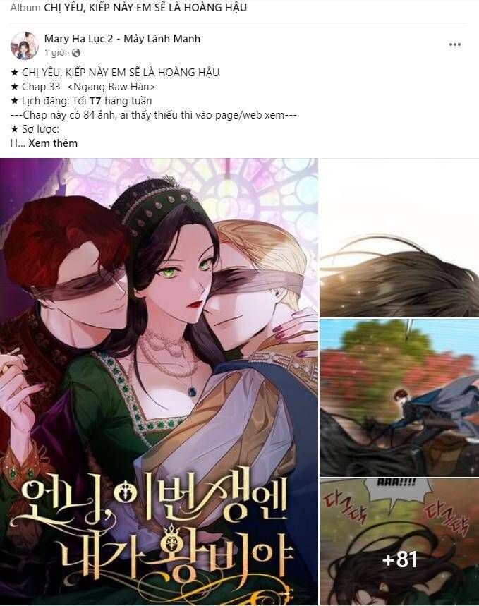 đọc truyện Điều Khiến Tôi Quyết Tâm Chết Đi Chương 69.2 ảnh 33 tại Giả Dược