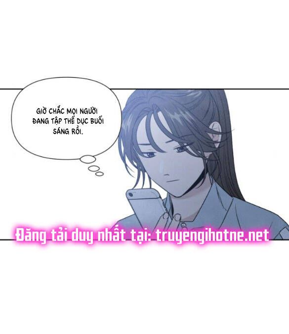 đọc truyện Điều Khiến Tôi Quyết Tâm Chết Đi Chương 70.1 ảnh 12 tại Giả Dược