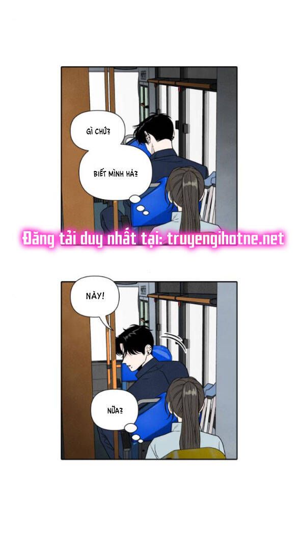 đọc truyện Điều Khiến Tôi Quyết Tâm Chết Đi Chương 70.1 ảnh 31 tại Giả Dược