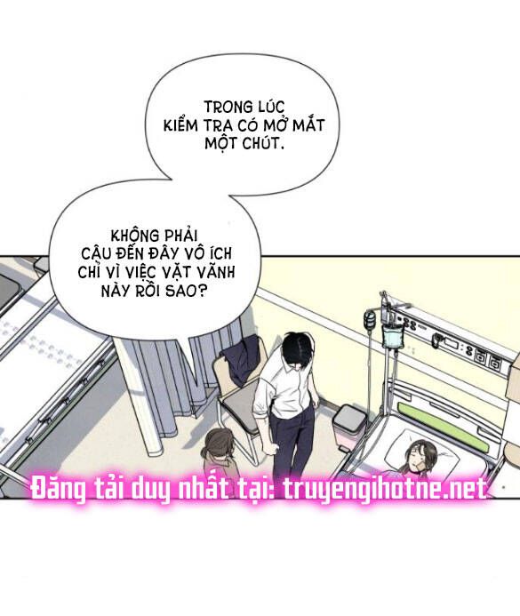 đọc truyện Điều Khiến Tôi Quyết Tâm Chết Đi Chương 70.2 ảnh 14 tại Giả Dược