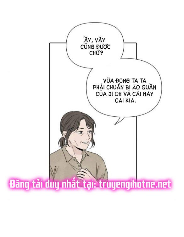 đọc truyện Điều Khiến Tôi Quyết Tâm Chết Đi Chương 70.2 ảnh 17 tại Giả Dược