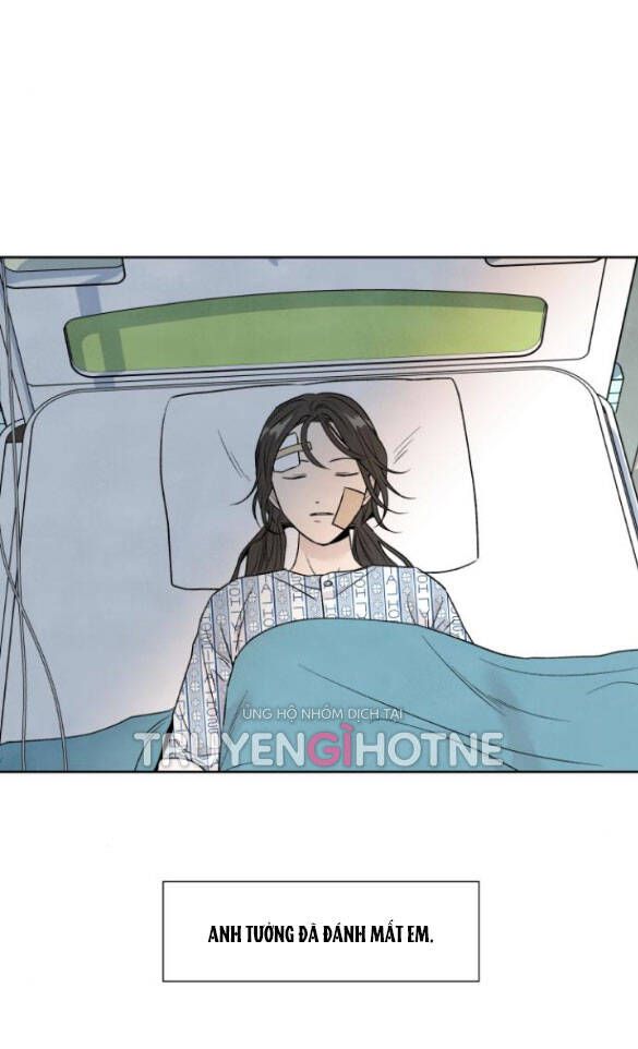 đọc truyện Điều Khiến Tôi Quyết Tâm Chết Đi Chương 70.2 ảnh 22 tại Giả Dược