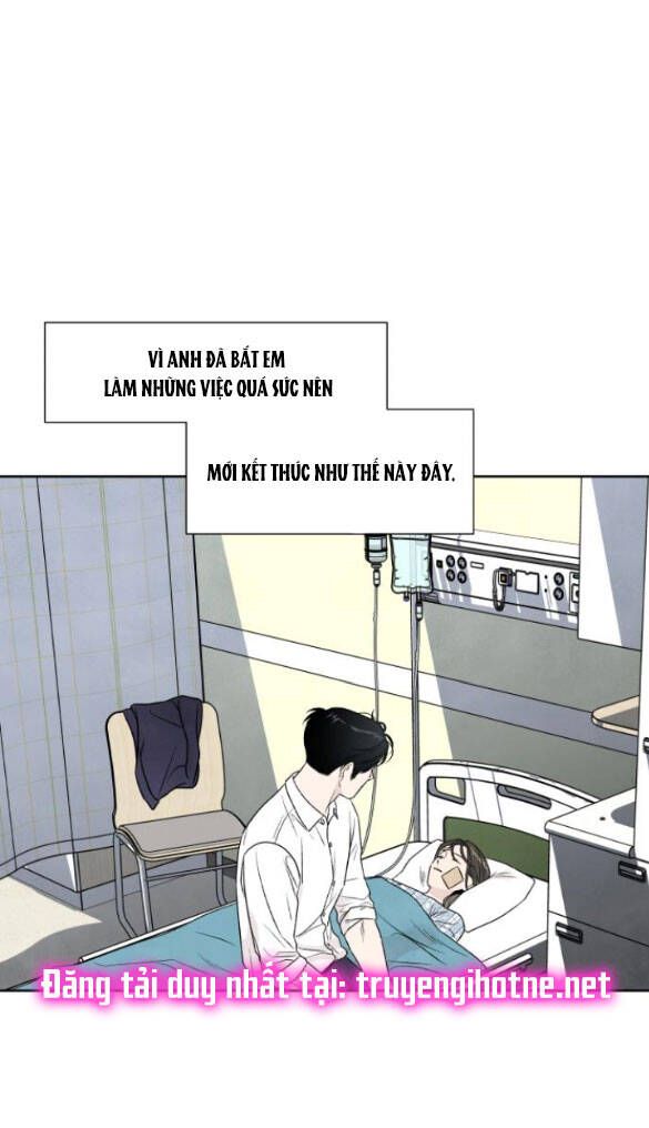 đọc truyện Điều Khiến Tôi Quyết Tâm Chết Đi Chương 70.2 ảnh 23 tại Giả Dược