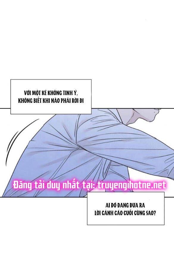 đọc truyện Điều Khiến Tôi Quyết Tâm Chết Đi Chương 70.2 ảnh 26 tại Giả Dược