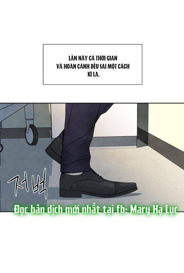 đọc truyện Điều Khiến Tôi Quyết Tâm Chết Đi Chương 70.2 ảnh 30 tại Giả Dược
