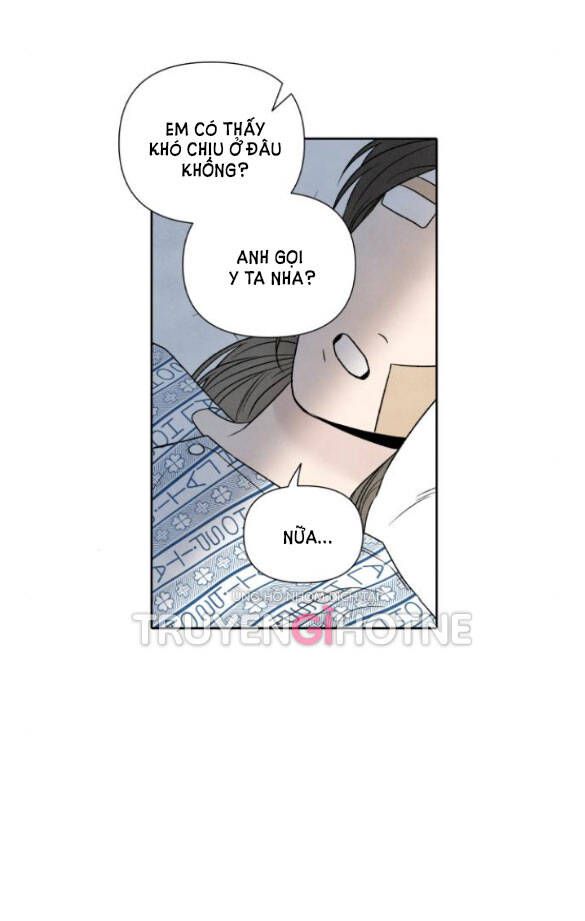 đọc truyện Điều Khiến Tôi Quyết Tâm Chết Đi Chương 70.2 ảnh 36 tại Giả Dược